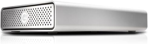 جي تكنولوجي جي درايف 10 تيرابايت مع USB G1 in Saudi Arabia