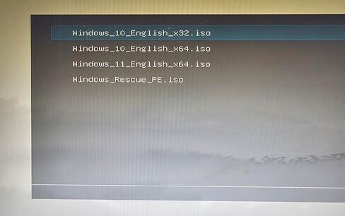 محرك أقراص USB قابل للتمهيد سعة 32 جيجابايت متوافق مع نظامي التشغيل Win 10 و11 | تثبيت نظام التشغيل واسترداد النظام وإعادة تعيين كلمة المرور واستكشاف الأخطاء وإصلاحها | الدعم الكامل لجميع ماركات الكمبيوتر | 2 محرك أقراص USB في العبوة، أسود in Kuwait