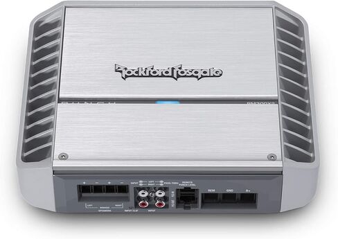 Rockford Fosgate PM300X2 Punch Marine 300 Watt 2-Channel Amplifier in Saudi Arabia
