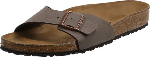 Birkenstock women's Sandal, Mocha, 10.5 in Saudi Arabia