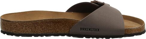 Birkenstock women's Sandal, Mocha, 10.5 in Saudi Arabia