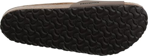 Birkenstock women's Sandal, Mocha, 10.5 in Saudi Arabia