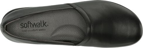 SoftWalk Women's Adora 2.0 Clog in Saudi Arabia