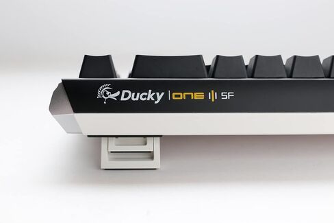 Ducky One 3 SF Classic 65% Hotswap RGB Mechanical Keyboard (Cherry MX Black) in Kuwait