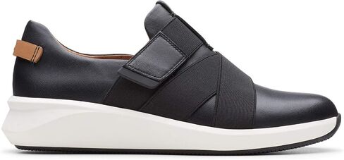 Clarks Women's Low-Top Sneakers in Saudi Arabia
