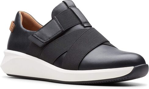 Clarks Women's Low-Top Sneakers in Saudi Arabia