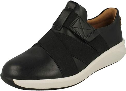 Clarks Women's Low-Top Sneakers in Saudi Arabia