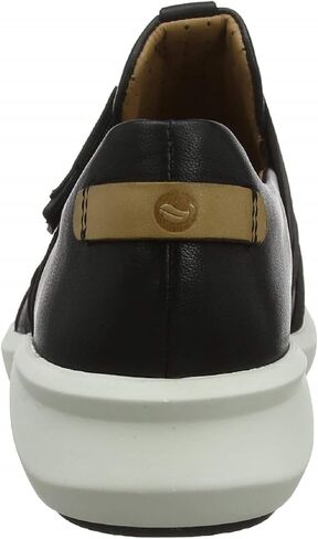 Clarks Women's Low-Top Sneakers in Saudi Arabia