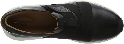 Clarks Women's Low-Top Sneakers in Saudi Arabia
