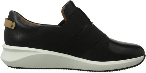 Clarks Women's Low-Top Sneakers in Saudi Arabia
