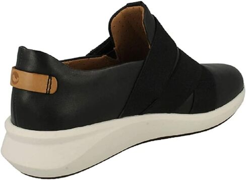 Clarks Women's Low-Top Sneakers in Saudi Arabia