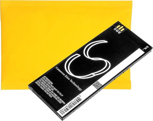 بطارية 1700 مللي أمبير في الساعة لـ Cisco GP-S10-374192-010H CP-BATT-8821 74-102376-018800 in Saudi Arabia