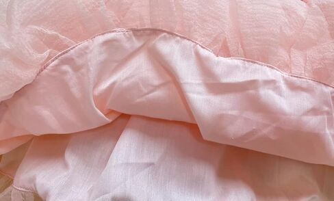 Baby Girls Layered Tutu Dress Toddler Spaghetti Cupcake Puffy Dresses Wedding Pageant Short Ball Gowns Casual Sundress in Saudi Arabia
