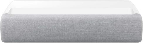 Samsung SP-LSP9TFAXZA 130" The Premiere 4K Smart Triple Laser Projector Bundle with 1 YR CPS Enhanced Protection Pack and Tech Smart USA Tech Smart USA Audio Entertainment Essentials Bundle in Saudi Arabia