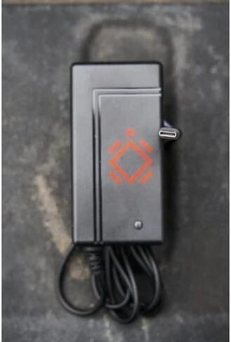 Turtlebox Original Replacement Charger for Gen 2 & 3 | Coaxial 15.0V / 3.0A, Always Have a Backup Charger in Kuwait