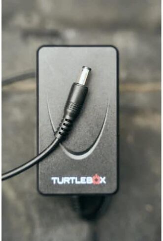 Turtlebox Original Replacement Charger for Gen 2 & 3 in Kuwait