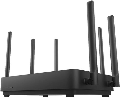 Router XIAOMI AX3200 (1-Pack) Negro in Saudi Arabia