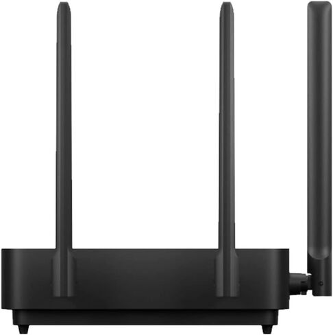Router XIAOMI AX3200 (1-Pack) Negro in Saudi Arabia