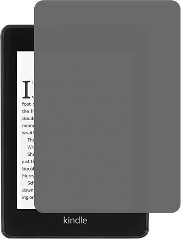 for Kindle Paperwhite 11th Generation 2021 6.8 inch Privacy Screen Protector, Anti-Spy Full Adhesive Flexible Film (Not Tempered Glass Protectors) in Kuwait