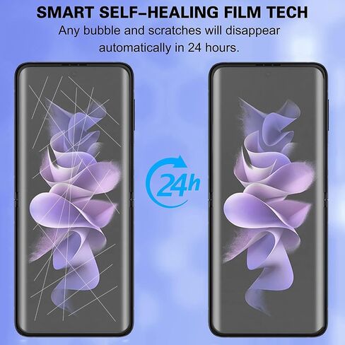 for Kindle Paperwhite 11th Generation 2021 6.8 inch Privacy Screen Protector, Anti-Spy Full Adhesive Flexible Film (Not Tempered Glass Protectors) in Kuwait