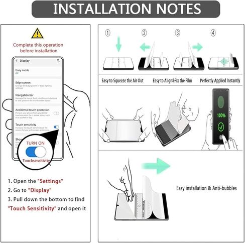 for Kindle Paperwhite 11th Generation 2021 6.8 inch Privacy Screen Protector, Anti-Spy Full Adhesive Flexible Film (Not Tempered Glass Protectors) in Kuwait