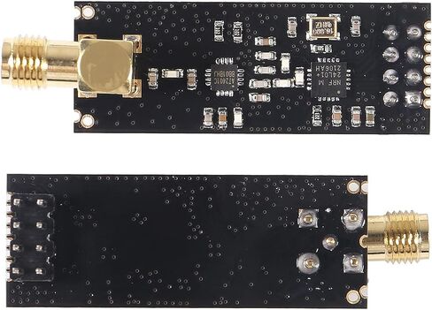 5 قطع وحدة إرسال واستقبال NRF24L01+PA+LNA RF مع هوائي SMA 2.4 جيجا هرتز 1100 متر + 5 قطع وحدة NRF24L01 لاسلكية مع محول اندلاع على اللوحة منظم 3.3 فولت لاردوينو in Saudi Arabia