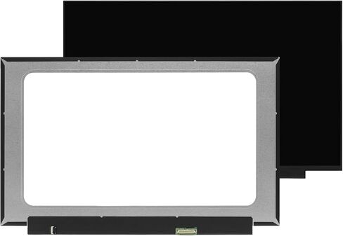 M02096-JD3 N41932-001 استبدال LCD لـ HP 15-FD0083WM 15-fc0093dx 15-fc0025dx 15-fd0357nr 15FD0357NR 15-fc0080nr شاشة LCD بديلة 30pin HD (1366x768) in Kuwait
