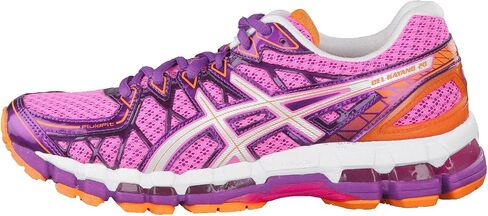 ASICS Gel-Kayano 20 Women's Running Shoes in Saudi Arabia