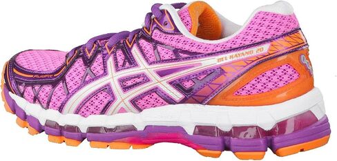ASICS Gel-Kayano 20 Women's Running Shoes in Saudi Arabia