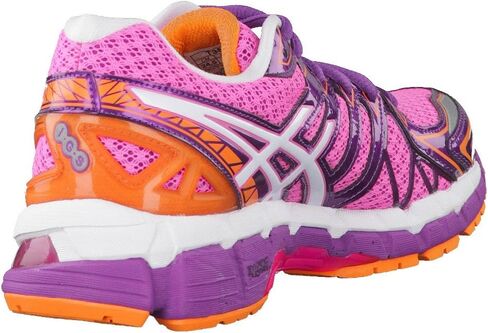 ASICS Gel-Kayano 20 Women's Running Shoes in Saudi Arabia