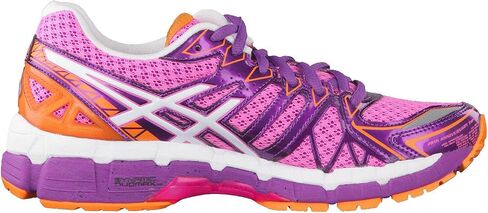 ASICS Gel-Kayano 20 Women's Running Shoes in Saudi Arabia