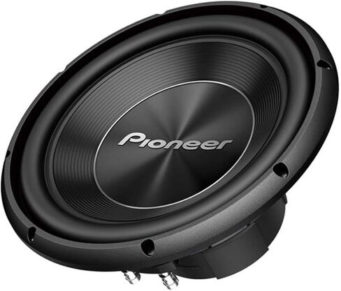 PIONEER 12" Dual 4 ohms Voice Coil Subwoofer in Saudi Arabia