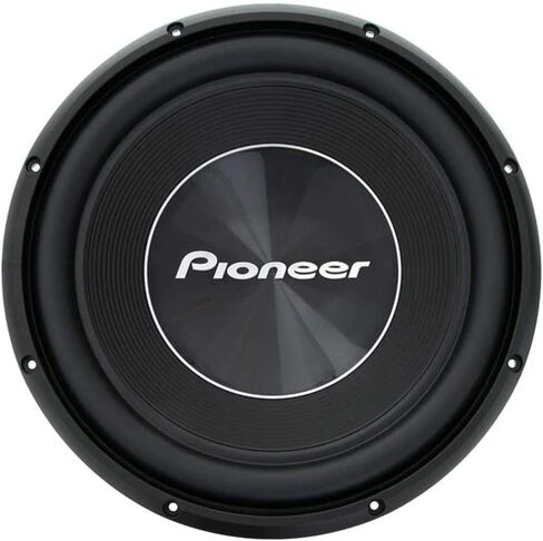 PIONEER 12" Dual 4 ohms Voice Coil Subwoofer in Saudi Arabia