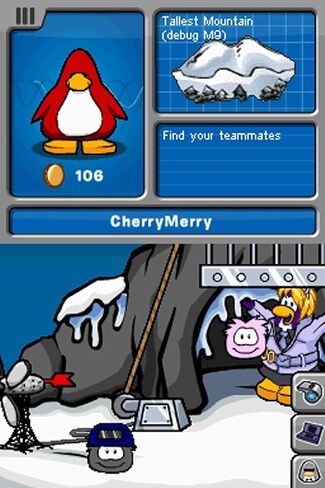 Club Penguin: Elite Penguin Force: Herbert's Revenge (Renewed) in Saudi Arabia