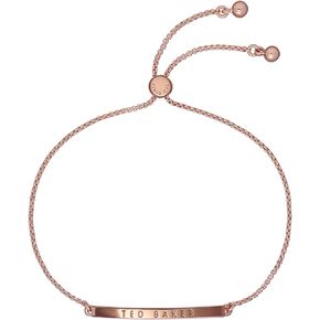 Ted Baker Breenar Baker Bar Drawstring Bracelet For Women