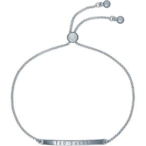 Ted Baker Breenar Baker Bar Drawstring Bracelet For Women