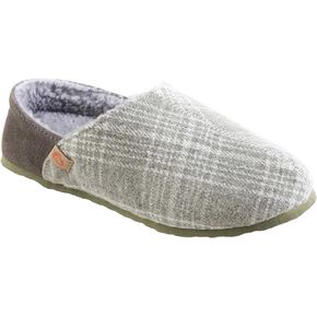Acorn Womens Algae-Infused Parker Slipper