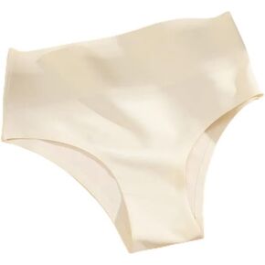 Women's Seamless Underwear, Breathable Ladies Panties, No Show Bikini