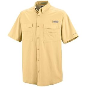 Columbia Blood and Guts Superlight Short Sleeve Shirt