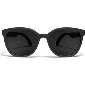 Distil Union Kiawah MagLock Polarized Cat-Eye Sunglasses | Lightweight, Flexible and Secure