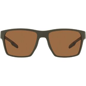 Native Men's Xd9041 Breck Square Sunglasses