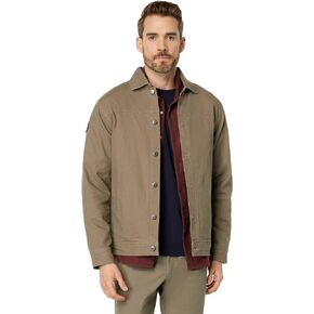 Mountain Khakis Alpine Utility Jacket Classic Fit