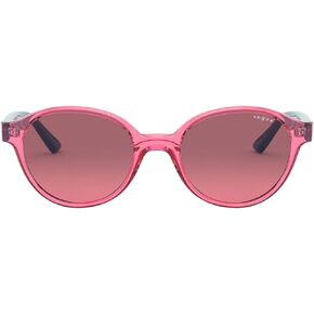 Vogue Eyewear Vj2007 Oval Sunglasses