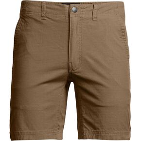 SITKA Gear Men Tarmac Lightweight 8" Short