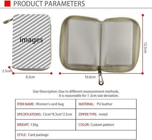حامل بطاقة الائتمان اليعسوب الأرجواني من Boatee، حافظة تغيير العملات المعدنية للنساء، منظم بطاقات الائتمان من جلد البولي يوريثان للتسوق أثناء السفر in Kuwait