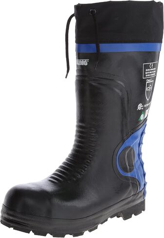 VIKING Men's Ultimate Construction Boots in Saudi Arabia