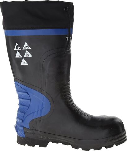VIKING Men's Ultimate Construction Boots in Saudi Arabia