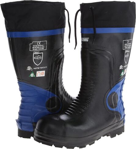VIKING Men's Ultimate Construction Boots in Saudi Arabia