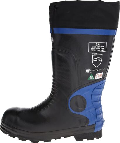 VIKING Men's Ultimate Construction Boots in Saudi Arabia
