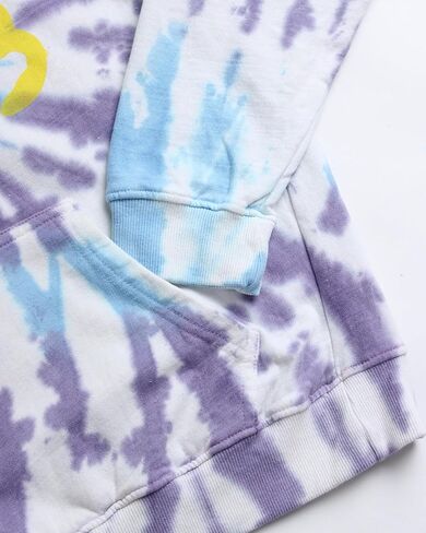 سويت شيرت نسائي من Pink Floyd - سويت شيرت بقلنسوة مصبوغ عتيق - سويت شيرت كلاسيكي لحفلات موسيقى الروك للنساء (S-XL) in Kuwait